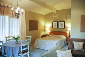 Treetops Bed And Breakfast - Accommodation BNB 1