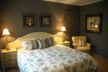 Treetops Bed And Breakfast - Accommodation BNB 3