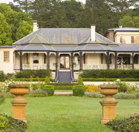 Craigieburn Resort - Accommodation BNB