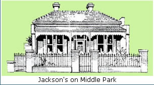 Middle Park VIC Accommodation BNB