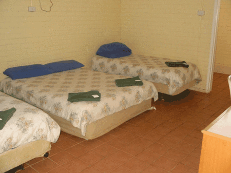 John Eyre Motel - Accommodation BNB 0