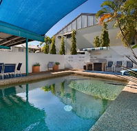 Townsville Holiday Apartments - Accommodation BNB