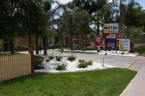 Sunraysia Motel And Holiday Apartments - Accommodation BNB 1