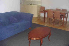 Sunraysia Motel And Holiday Apartments - Accommodation BNB 3