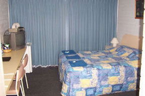 Sunraysia Motel And Holiday Apartments - Accommodation BNB 4