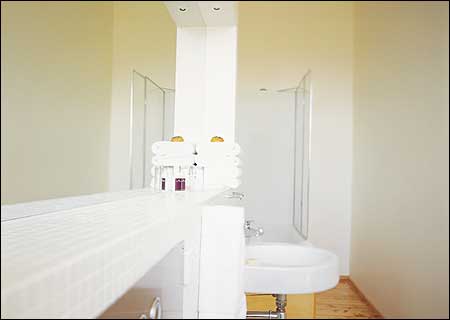 The Hatton Hotel - Accommodation BNB 1