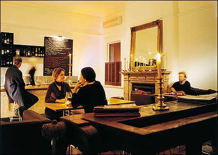 The Hatton Hotel - Accommodation BNB 3