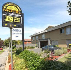 Dandenong Motel - Accommodation BNB 3