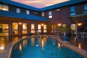 Hotel Cavalier - Accommodation BNB 2