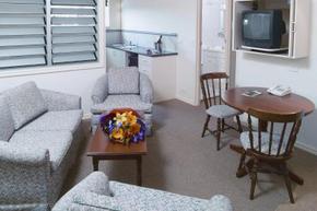 Hotel Cavalier - Accommodation BNB 3