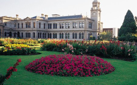 The Mansion Hotel - Accommodation BNB 1