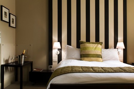 The Mansion Hotel - Accommodation BNB 2