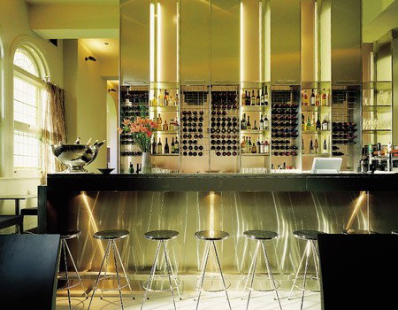 The Mansion Hotel - Accommodation BNB 3