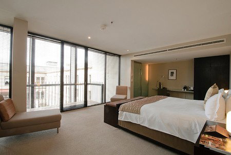 The Mansion Hotel - Accommodation BNB 4