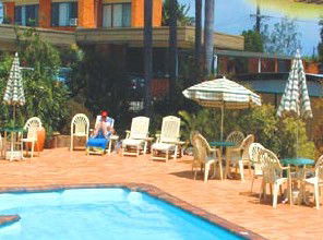 Aquatic Caravan Park - Accommodation BNB 0