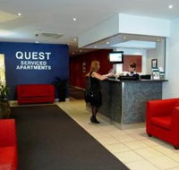 Quest Newcastle - Accommodation BNB