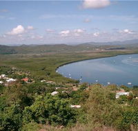 Cooktown Holiday Park - Accommodation BNB