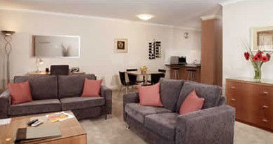 Ringwood Royale Apartment Hotel - Accommodation BNB 0