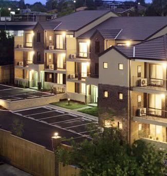 Ringwood Royale Apartment Hotel - Accommodation BNB 5