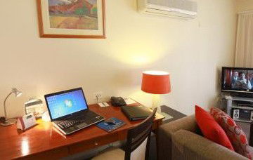 Quest Tamworth - Accommodation BNB 4