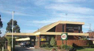 Burwood East VIC Accommodation BNB