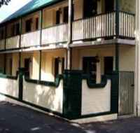 Town Square Motel - Accommodation BNB