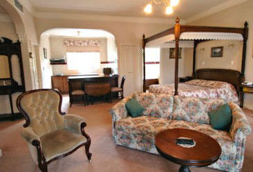 Victoria House Motor Inn - Accommodation BNB 3