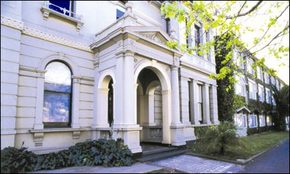 The Albany - Accommodation BNB 1