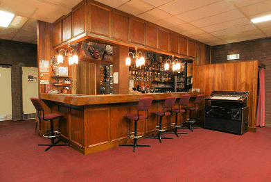 Swansea Waterloo Inn Motel - Accommodation BNB 0