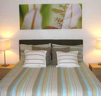 Sunrise Cove Holiday Apartments - Accommodation BNB