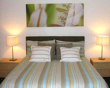 Sunrise Cove Holiday Apartments - Accommodation BNB 0
