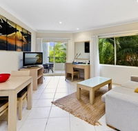 Terrigal Sails Serviced Apartments - Accommodation BNB