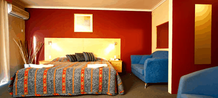 Ciloms Airport Lodge - Accommodation BNB