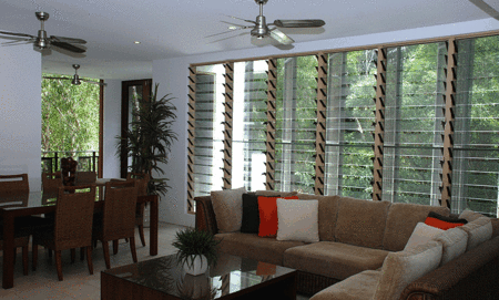Sanctuary Palm Cove - Accommodation BNB