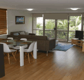 Sanctuary Beach Resort - Accommodation BNB