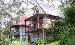 Great Ocean Road Cottages - Accommodation BNB 0