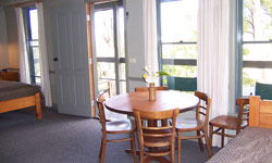 Great Ocean Road Cottages - Accommodation BNB 3