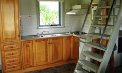 Great Ocean Road Cottages - Accommodation BNB 4