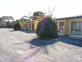 Wool Bay Holiday Units - Accommodation BNB 2