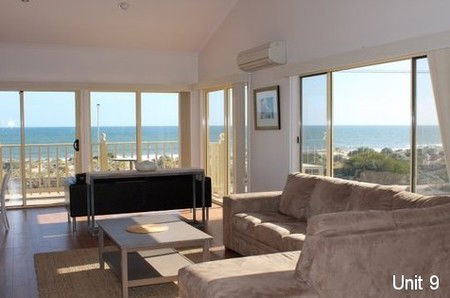 Seavista Holiday Units - Accommodation BNB 3