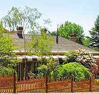 St Mounts Boutique Hotel - Accommodation BNB