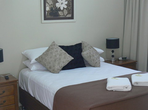 Meridian Resort - Accommodation BNB 5