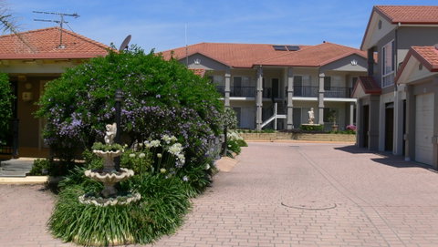 Meridian Resort - Accommodation BNB 6