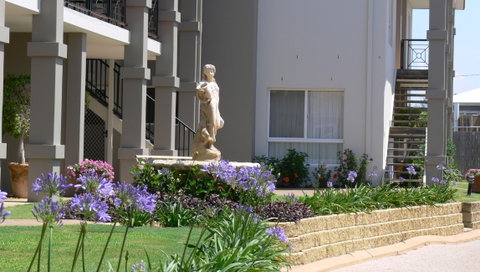 Meridian Resort - Accommodation BNB 7