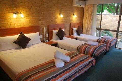Port O'Call Motel - Accommodation BNB 0