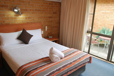 Port O'Call Motel - Accommodation BNB 1