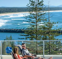 Ki-ea Apartments - Accommodation BNB