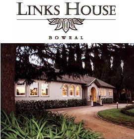 Links House - Accommodation BNB 4