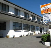 White Manor Motel - Accommodation BNB