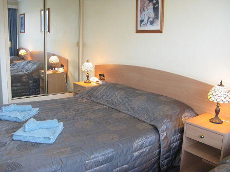 White Manor Motel - Accommodation BNB 3